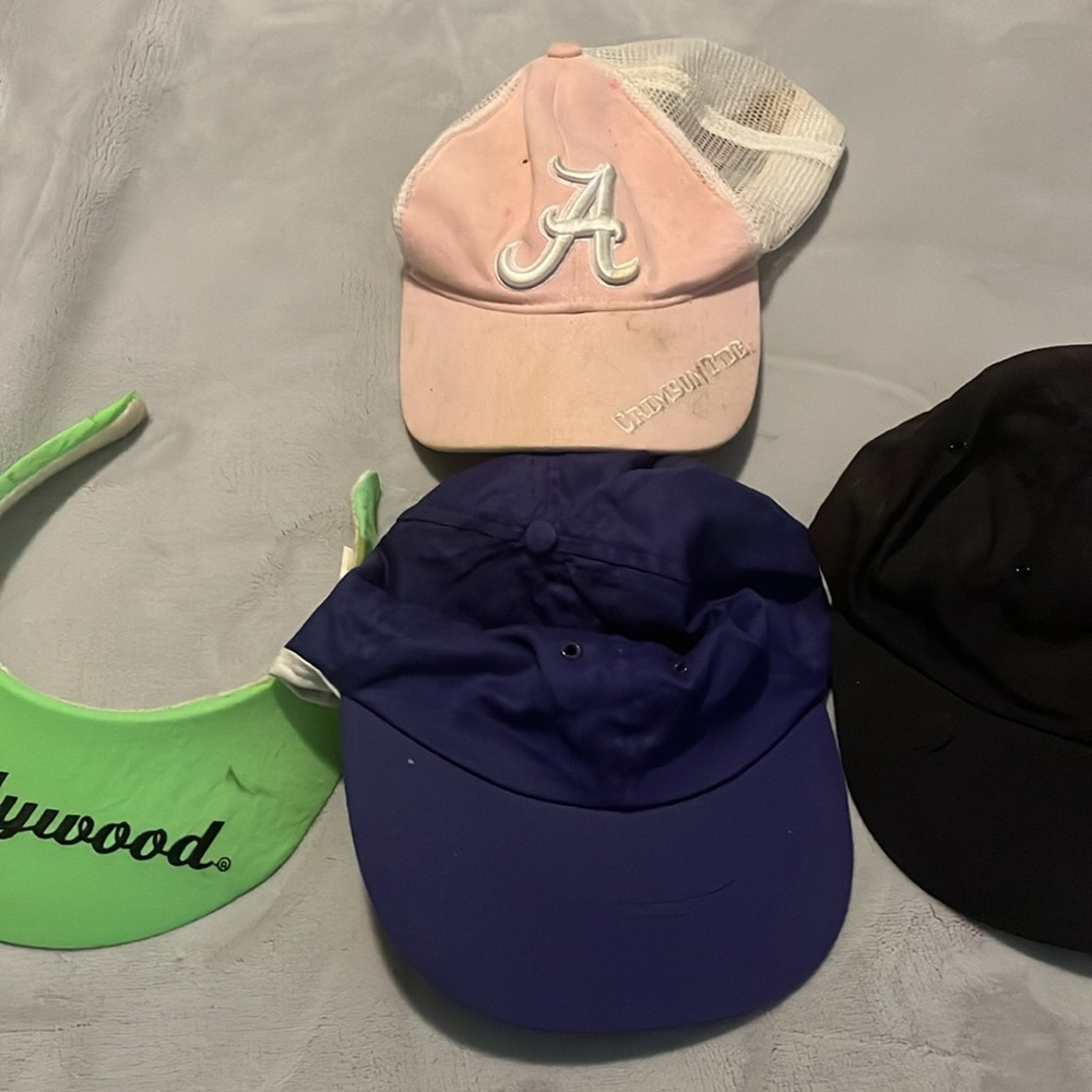 Hat Bundle - Picture 3 of 9